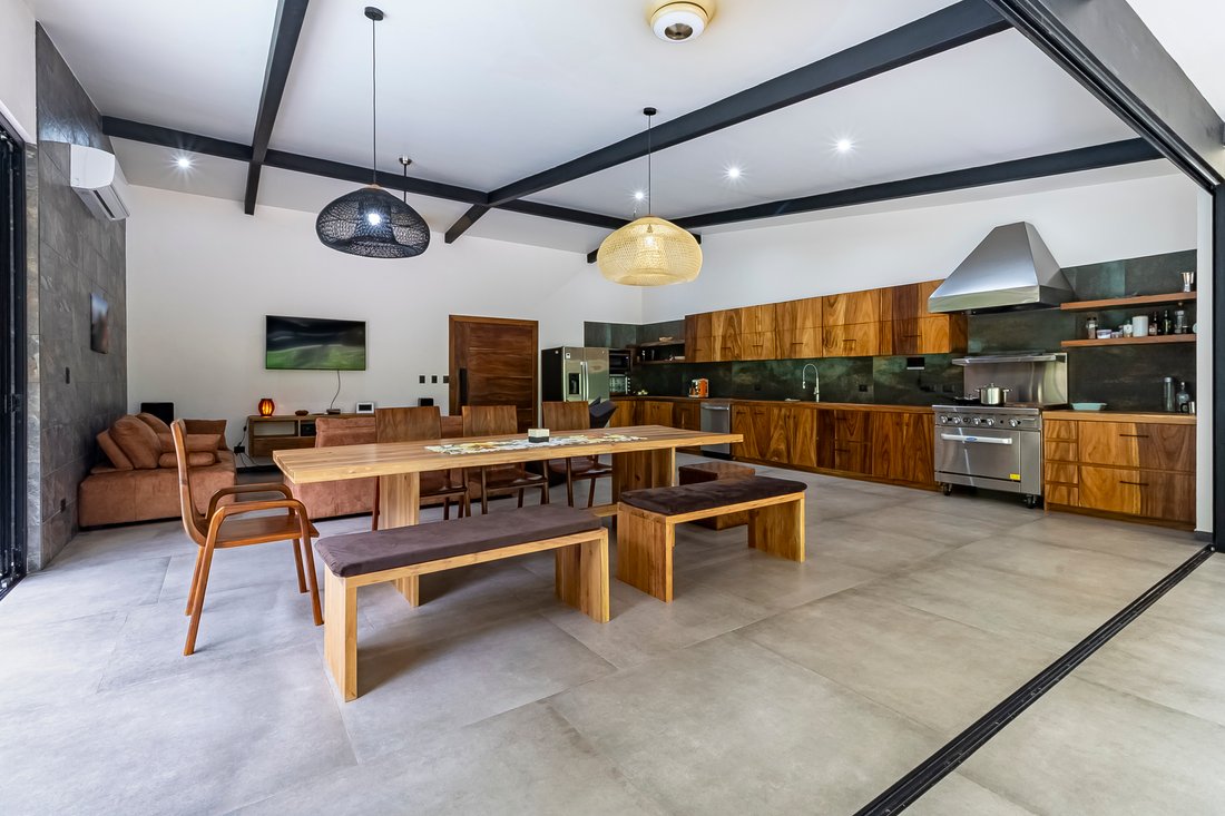 House in Ojochal, Puntarenas Province, Costa Rica 3 - 16892794