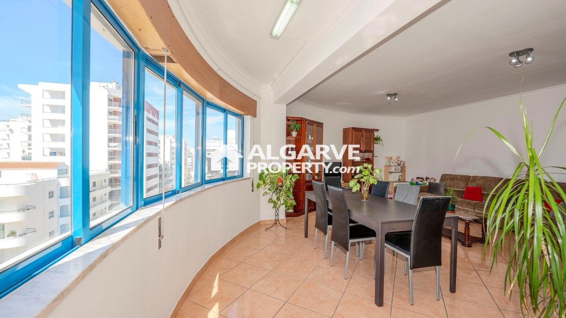 Appartement à Quarteira, Algarve, Portugal 4 - 16892412