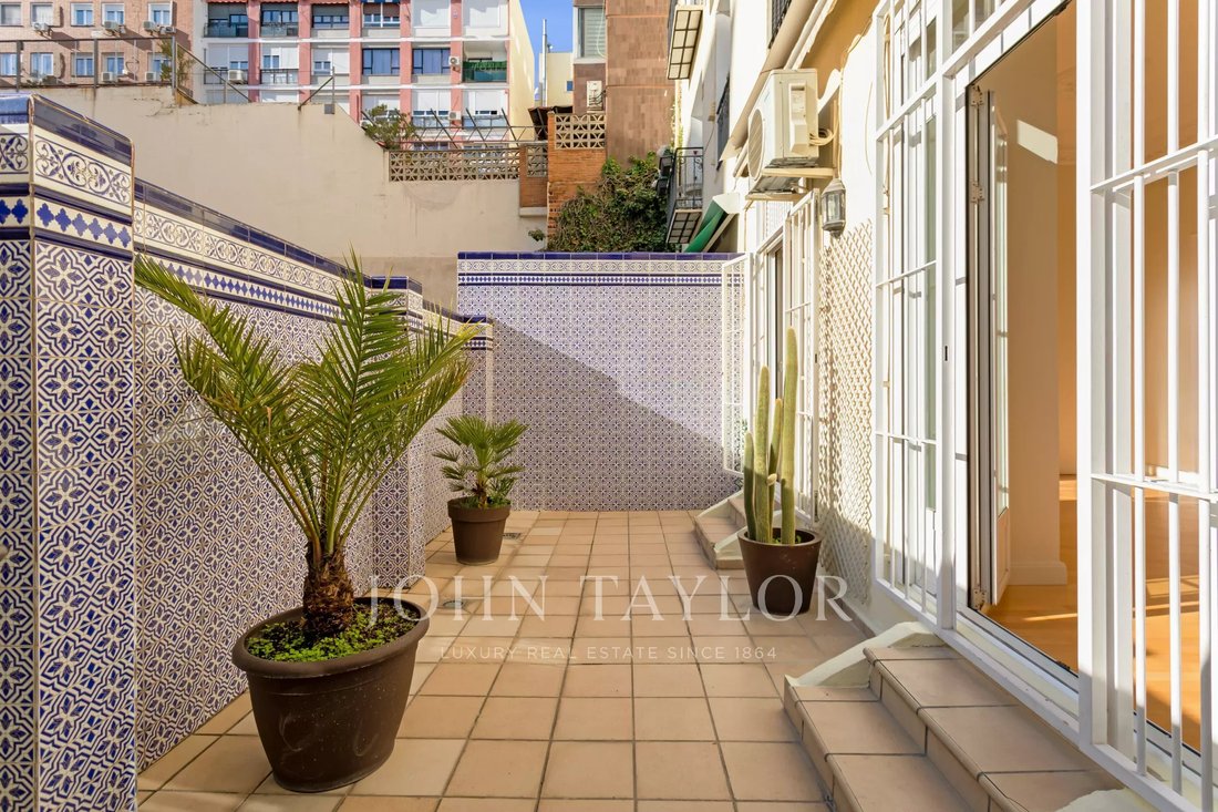 Apartment in Barrio Salamanca, Madrid, Spain 3 - 16890958