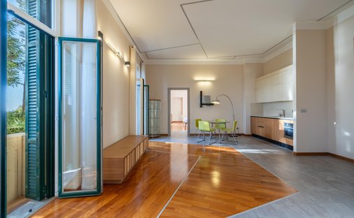 Castle for Sale in Montalto Dora, Italy