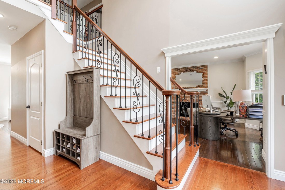 House in Toms River, New Jersey, United States 4 - 16892956