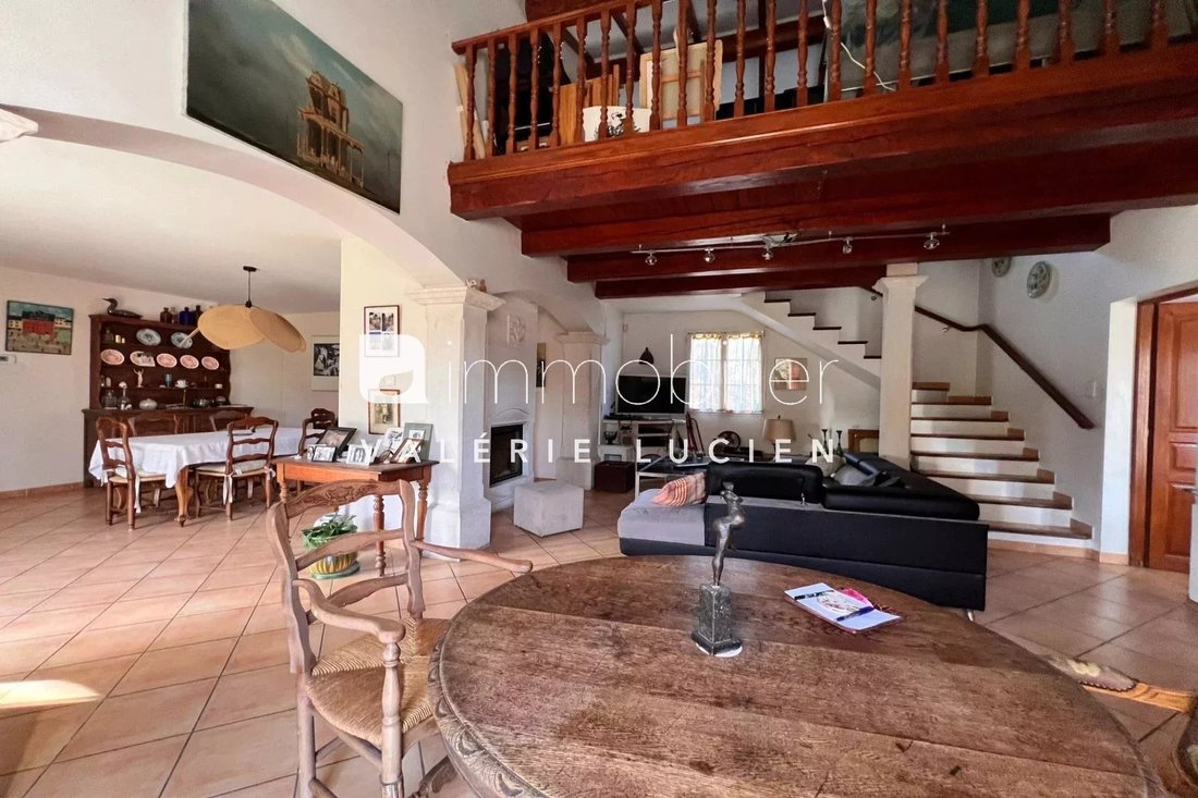 House in Paradou, Provence-Alpes-Côte d'Azur, France 4 - 16891649