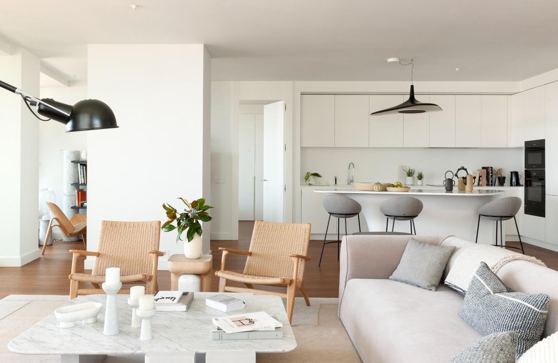 Apartment in Sant Martí, Barcelona, Spain 5 - 16893330