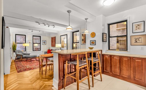 Co Op in New York, New York, United States 1
