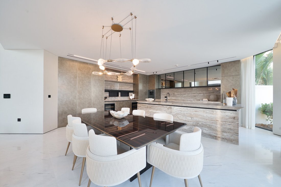 Villa in Palm Jumeirah, Dubai, United Arab Emirates 5 - 16890834