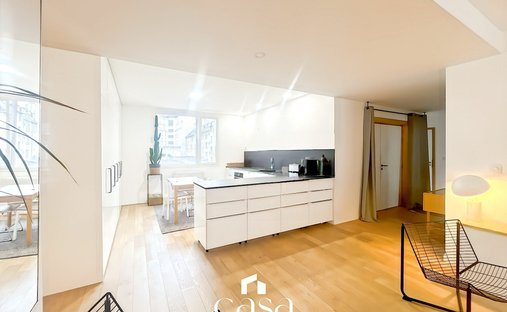 Elegant 17th And 18th C. For Sale In Normandy, 35 Km From The Sea