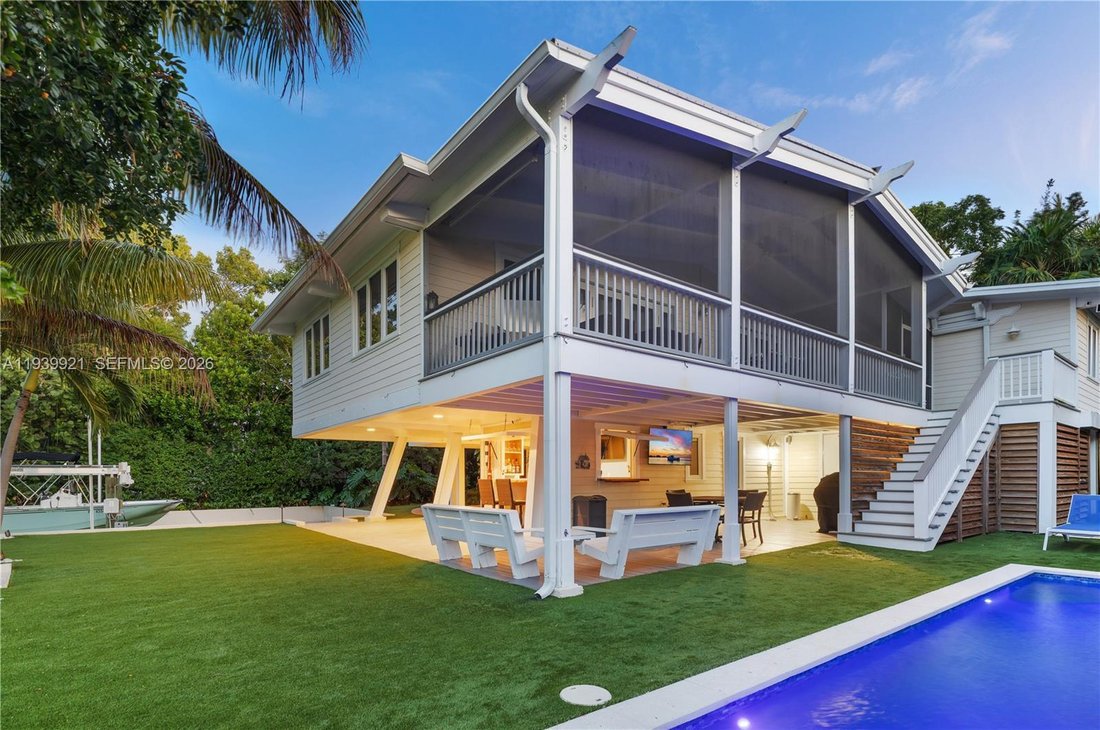 House in Tavernier, Florida, United States 5 - 16893767