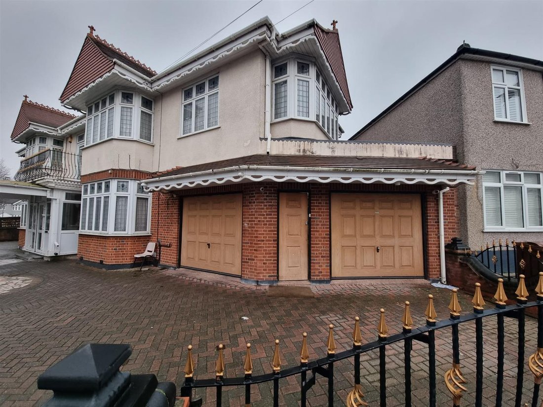House in Upney, England 3 - 16890910