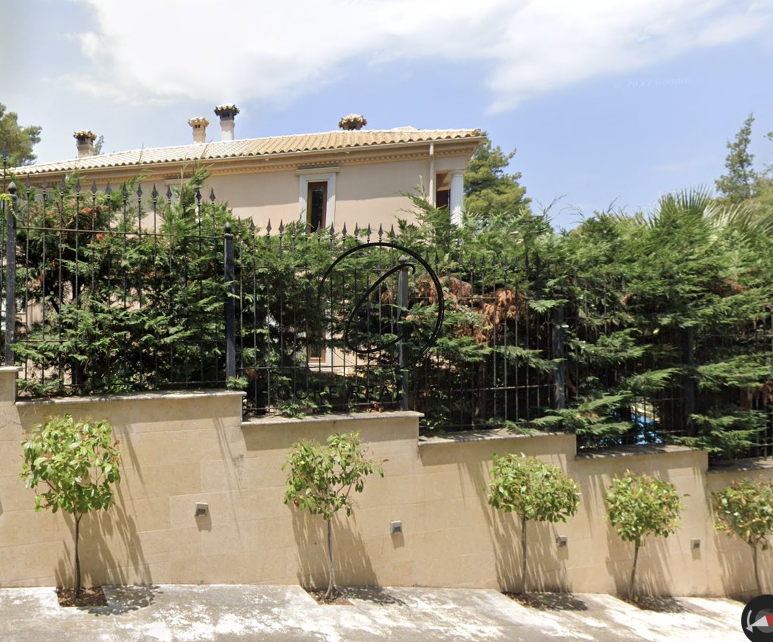Condo in Ekali, Attica, Greece 4 - 16894796