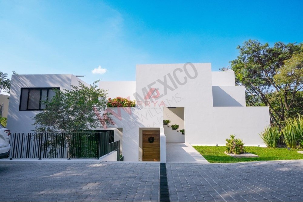 Townhouse in Zapopan, Jalisco, Mexico 2 - 16894187