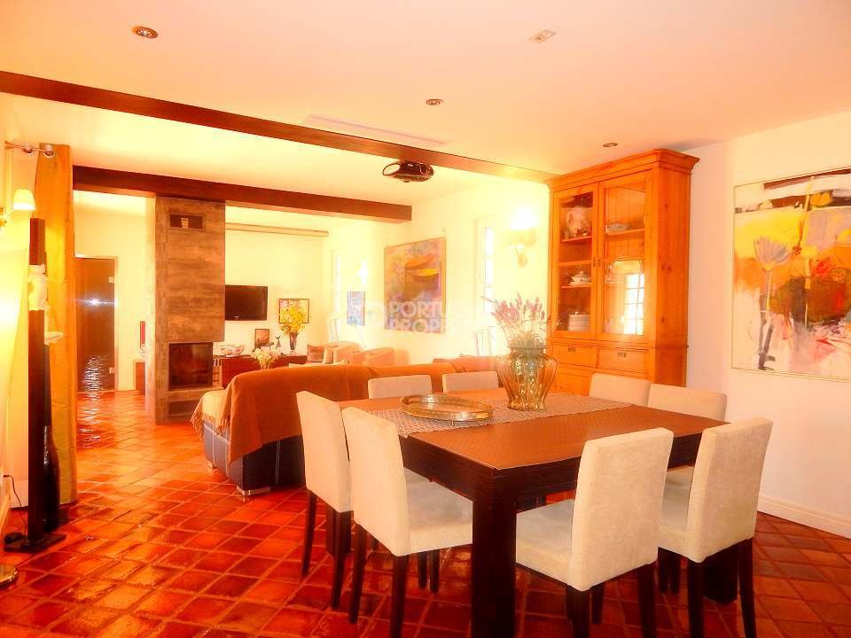 Villa en Arroios, Lisboa, Portugal 5 - 16893288