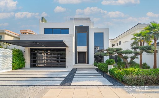 Villa in Dubai, Dubai, Vereinigte Arabische Emirate 1