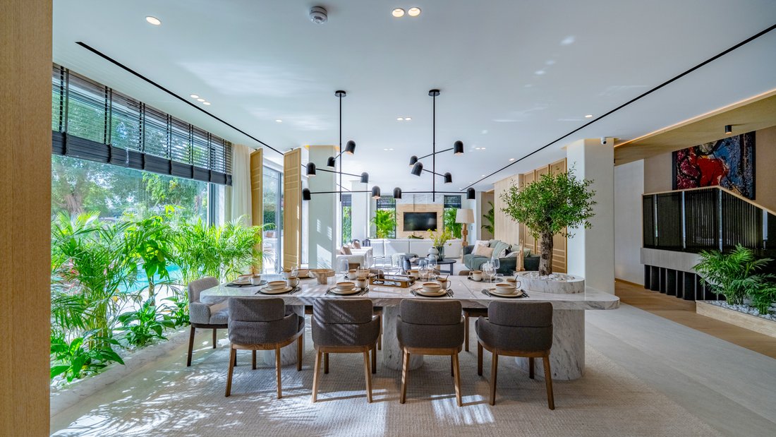 Villa in Jumeirah Golf Estates, Dubai, United Arab Emirates 5 - 16891154