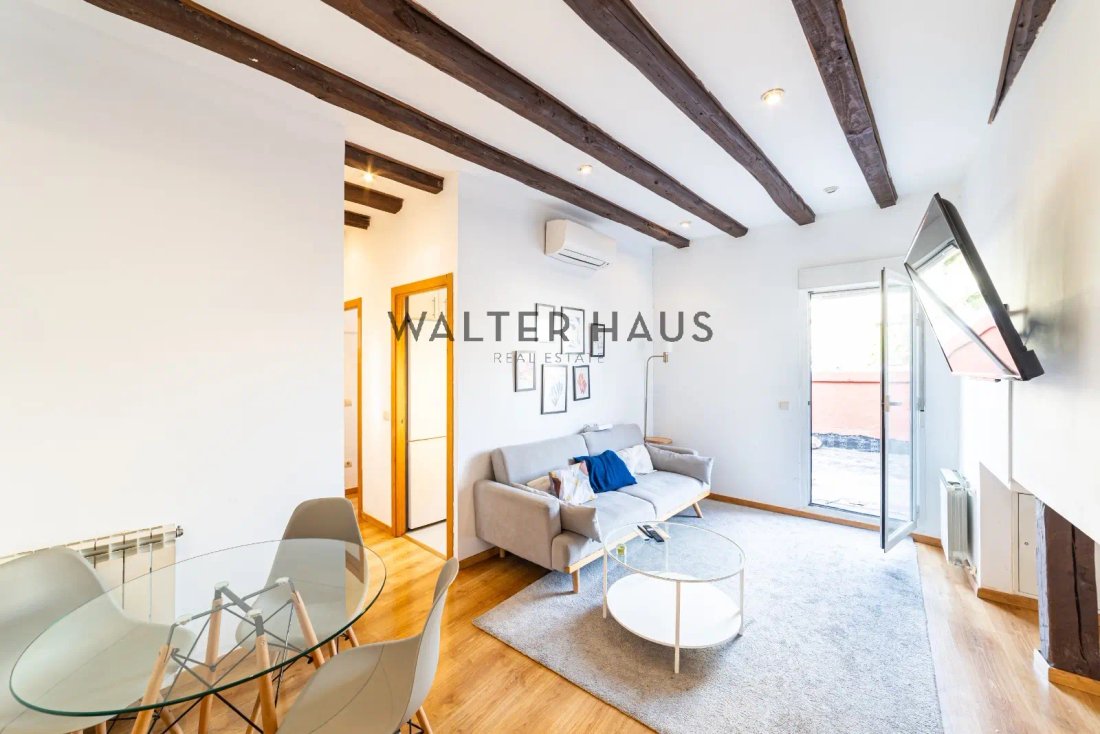 Penthouse in Centro, Madrid, Spain 1 - 15345082