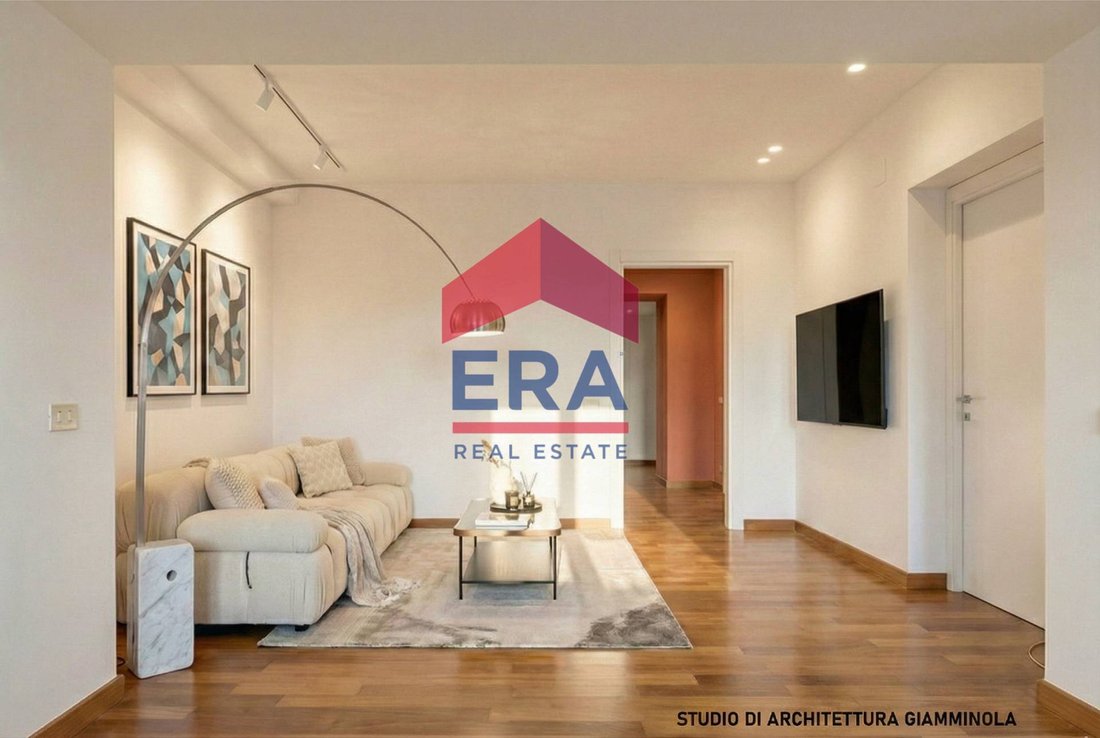 Apartment in Navigli - Porta Genova, Milan, Italy 1 - 16894611