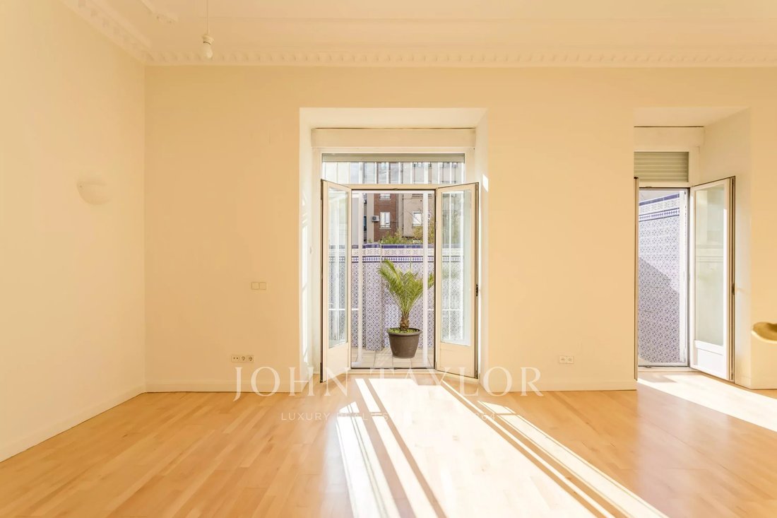 Apartment in Barrio Salamanca, Madrid, Spain 4 - 16890958