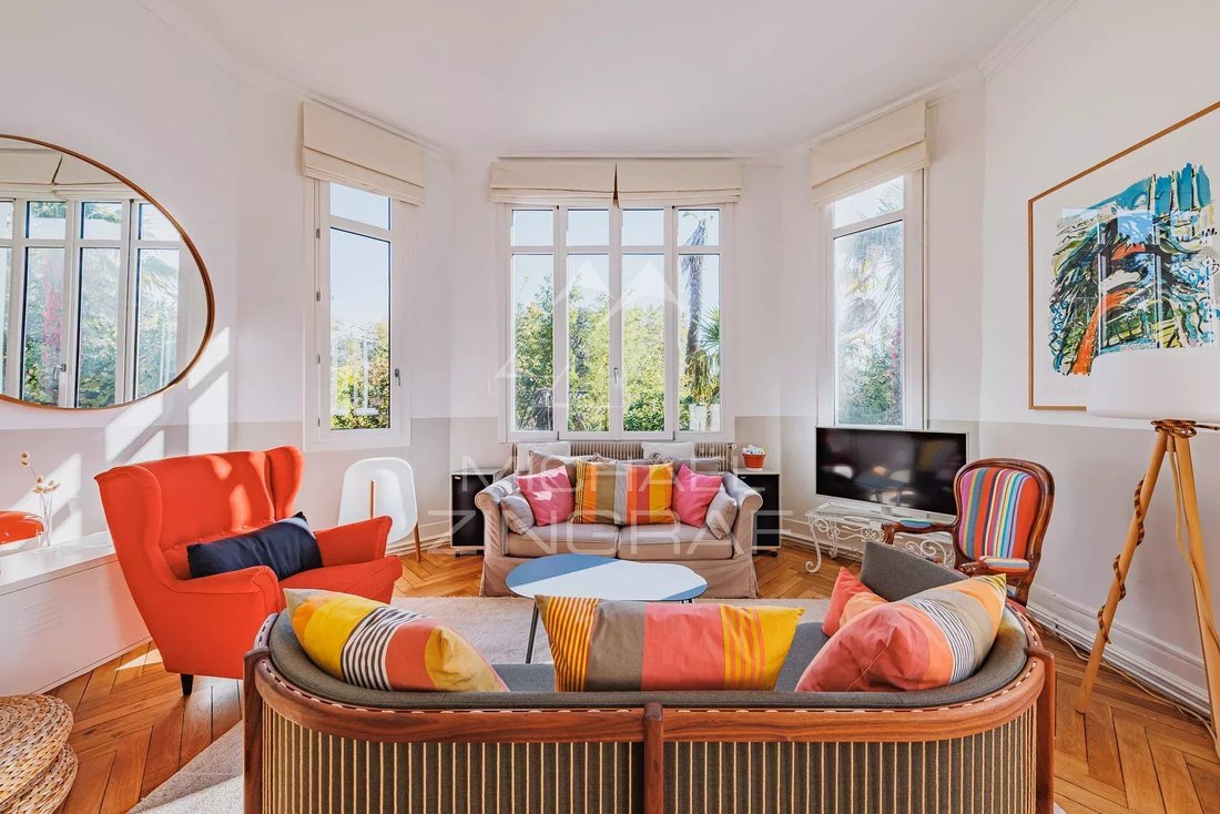 Apartment in Pereire-Ville-d'Hiver, Arcachon, France 1 - 16673180