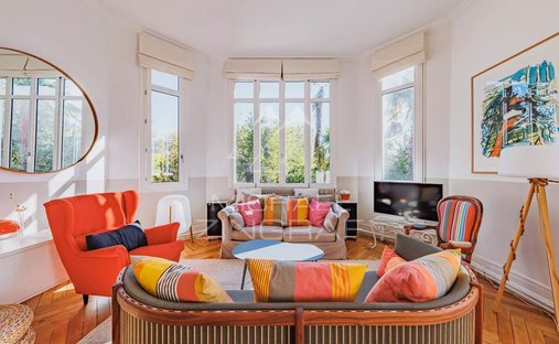 Apartment in Pereire-Ville-d'Hiver, Arcachon, France 1
