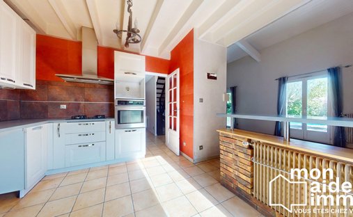 Stunning 19th Century Château Fully Renovated At The Gates Of Bordeaux