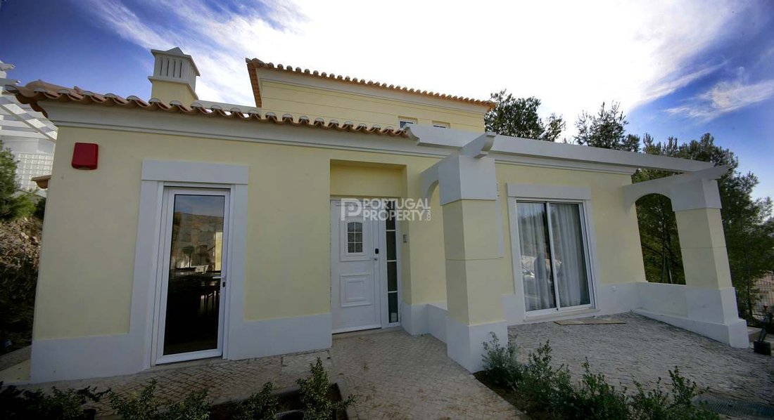 Villa in Castro Marim, Algarve, Portugal 5 - 16893284