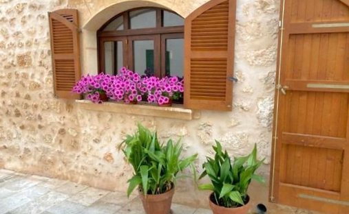 Maison à Muro, Îles Baléares, Espagne 1