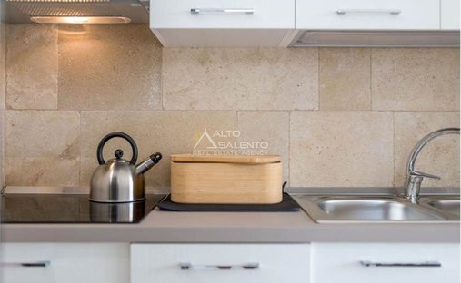 Castle for Sale in Lesa, Italy