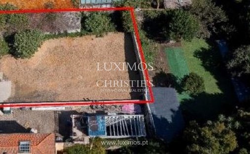 Land in Lordelo do Ouro e Massarelos, Porto District, Portugal 1