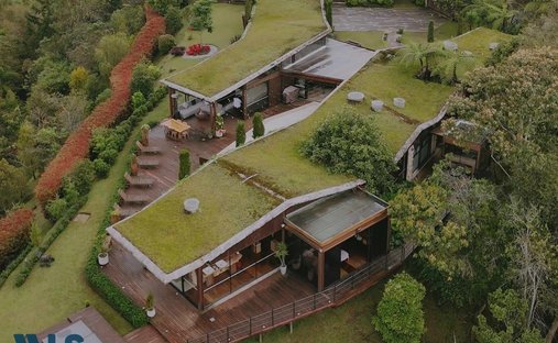 Maison à Don Diego, Antioquia, Colombie 1