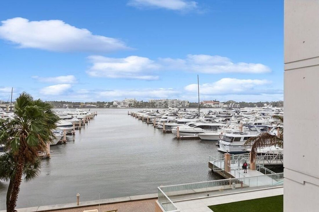 Condo in West Palm Beach, Florida, United States 5 - 15977863