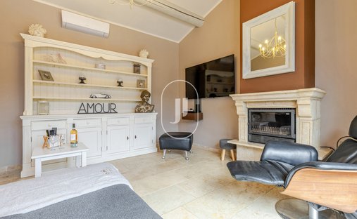 For Sale Unique Château In Provence