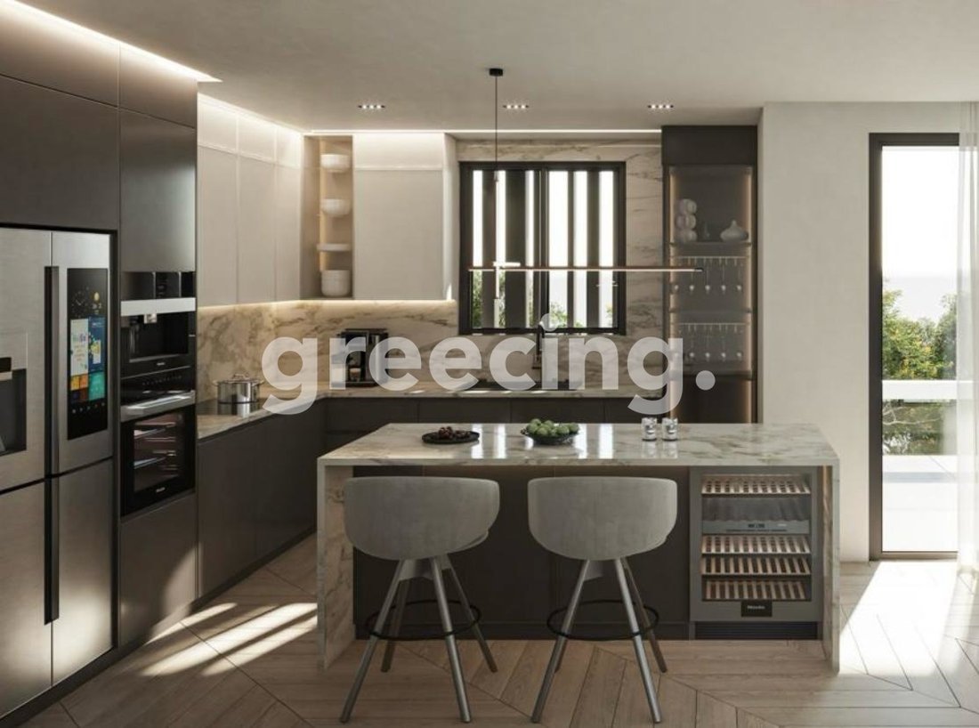 Apartment in Voula, Attica, Greece 3 - 16894806