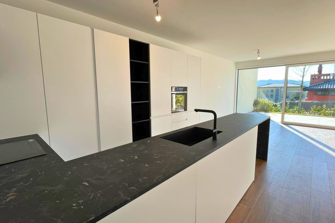 House in Manno, Ticino, Switzerland 5 - 14771299