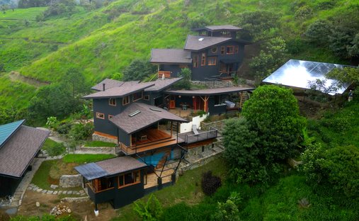 Casa a Rivas, San José, Costa Rica 1