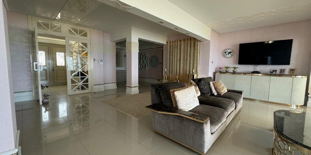 Villa in Peyia, Paphos, Cyprus 2 - 16890739