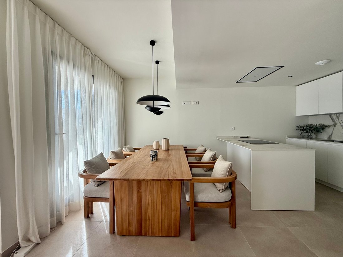 Casa a Benalmádena, Andalusia, Spagna 2 - 16893424