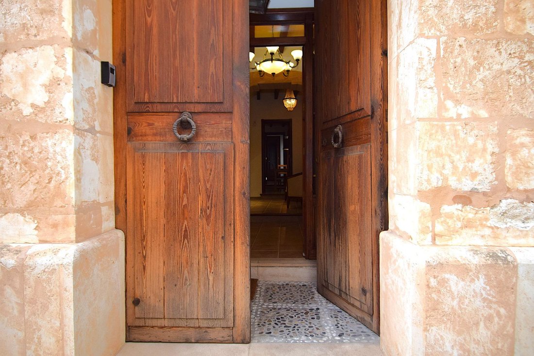 House in Muro, Balearic Islands, Spain 3 - 16893343