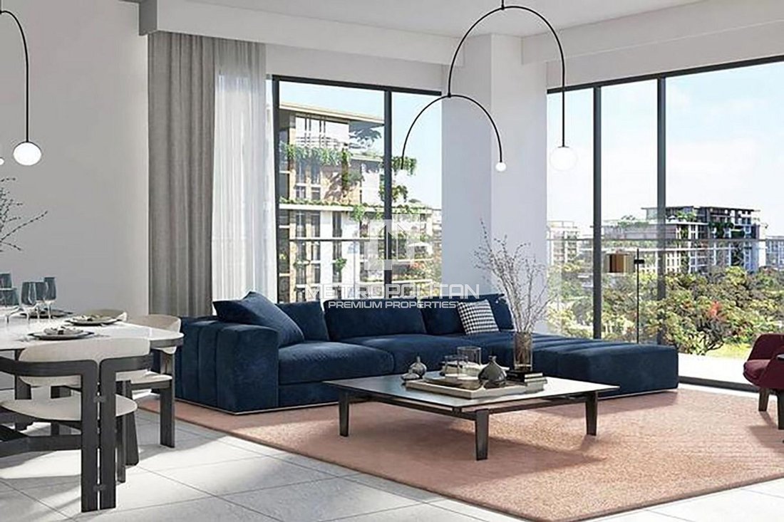 Apartment in City Walk, Dubai, United Arab Emirates 5 - 16892256