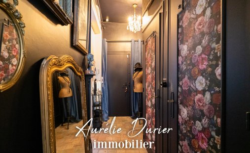 Castle for Sale in Tours, Centre-Val de Loire, France