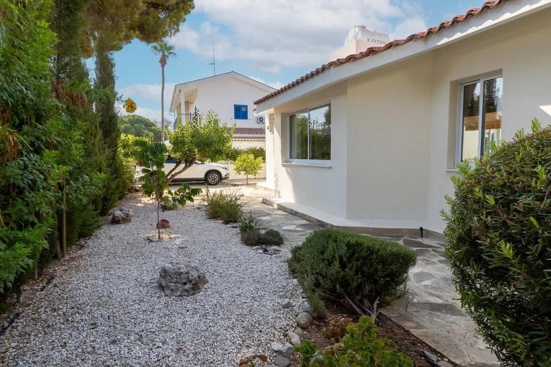 Villa in Peyia, Paphos, Cyprus 3 - 16890718