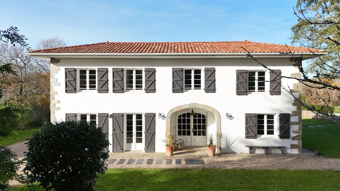 House in Saint-Martin-de-Seignanx, Nouvelle-Aquitaine, France 4 - 16838503