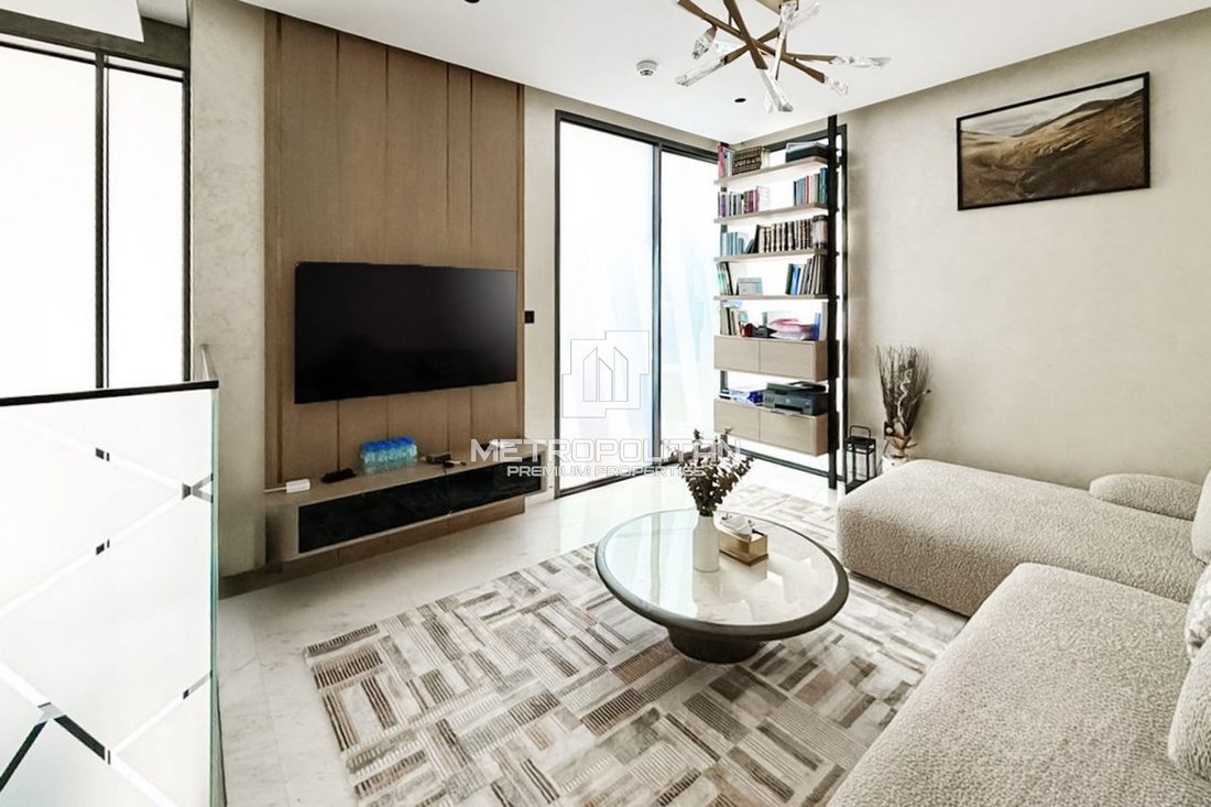 Villa in Tilal Al Ghaf, Dubai, United Arab Emirates 4 - 16892254