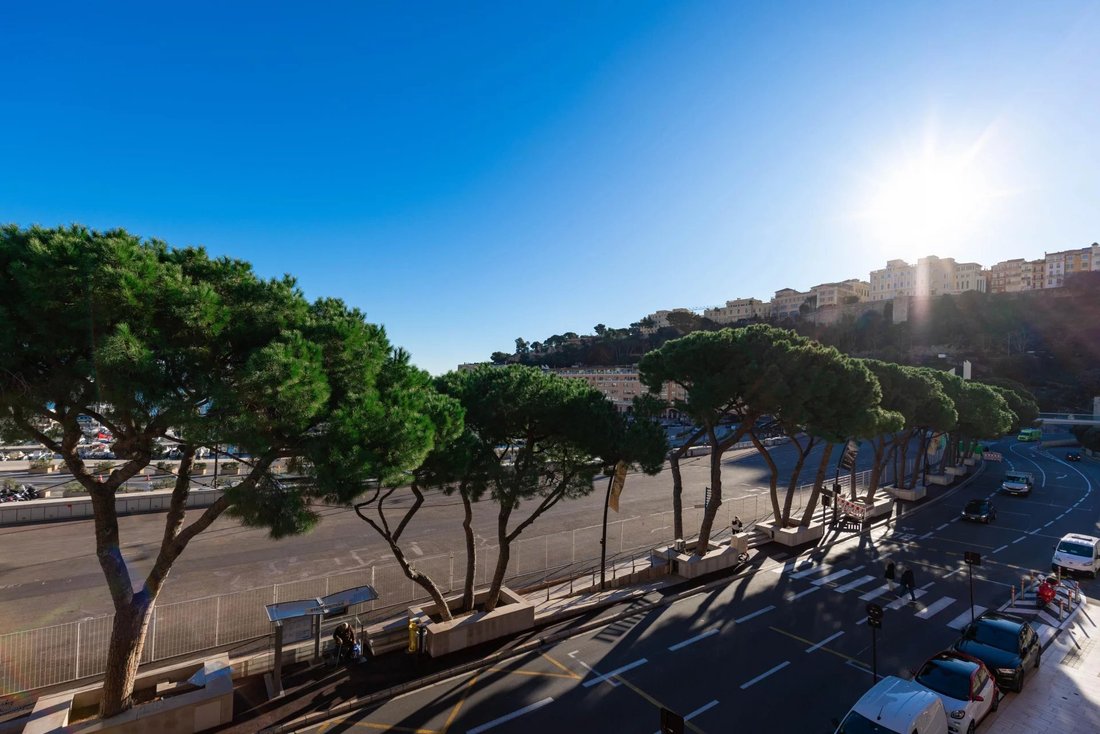 Apartment in Monaco, Monaco 4 - 16892788