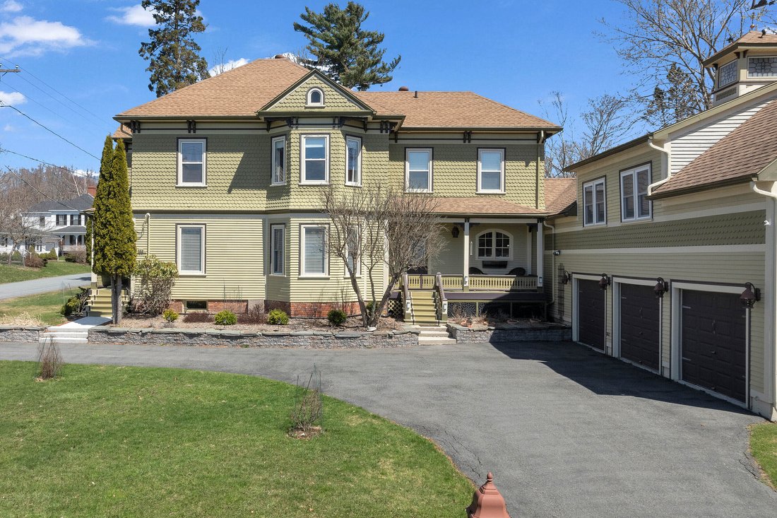 House in St. Andrews, New Brunswick, Canada 2 - 16890772