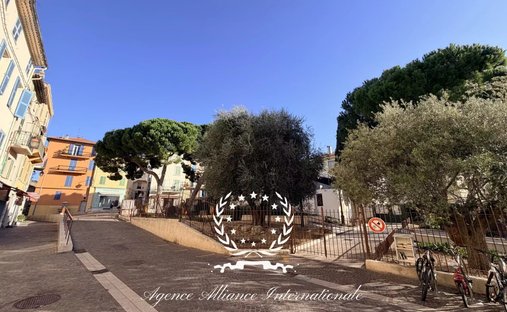 Cannes Californie Gated Estate Joint Agent