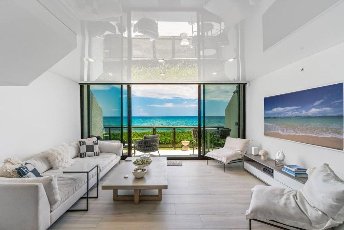 Townhouse in Boca Raton, Florida, United States 2 - 16894544