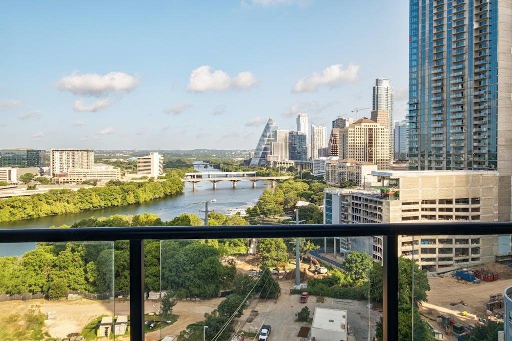 Condo in Austin, Texas, United States 4 - 16893476
