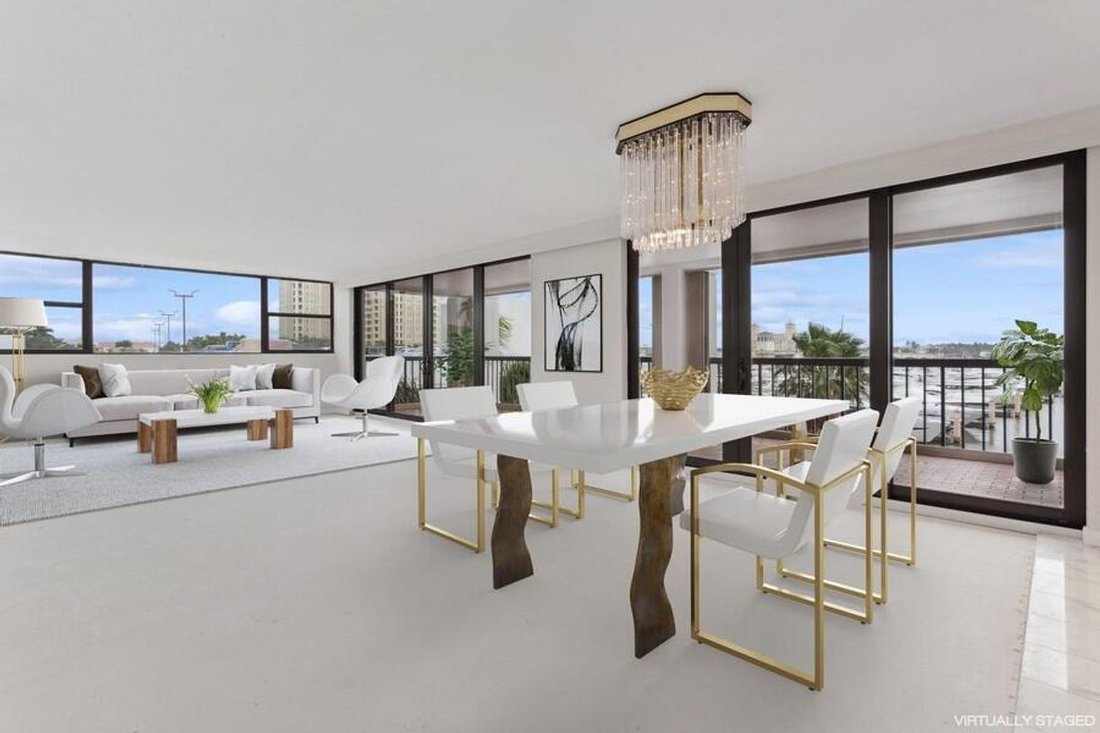 Condo in West Palm Beach, Florida, United States 2 - 15977863