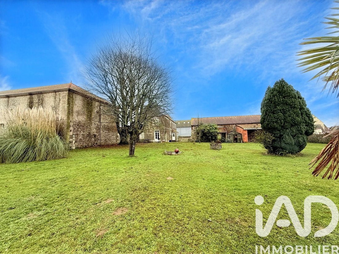 House in Bethisy-Saint-Martin, Hauts-de-France, France 3 - 16892643