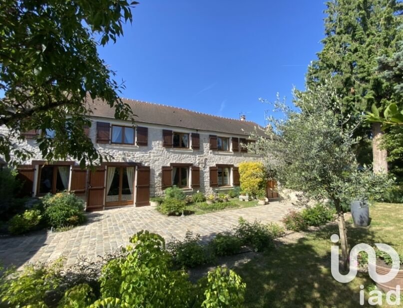 House in Acheres-la-Foret, Ile-de-France, France 3 - 16892637