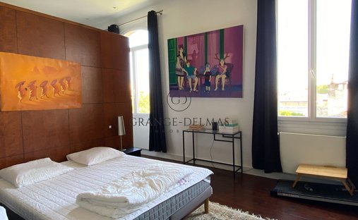 Domaine D'exception Classé Avec Chambres D'hôtes De Luxe Saint émilion Exclusivité John Taylor B